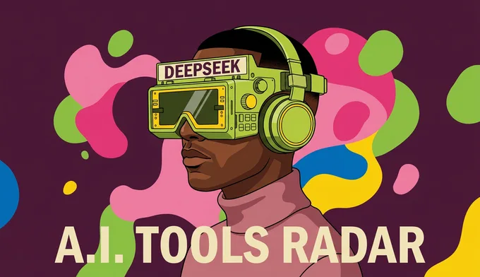 AI Tools Radar – Qwen · ChatGPT · DeepSeek (Ochtend 21 juli)