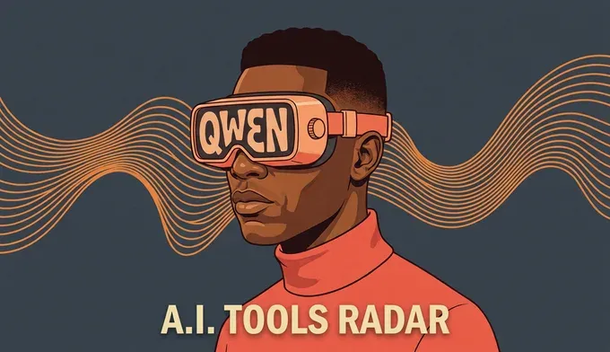 AI Tools Radar – Cursor · Qwen · MCP (Avond 21 juni)