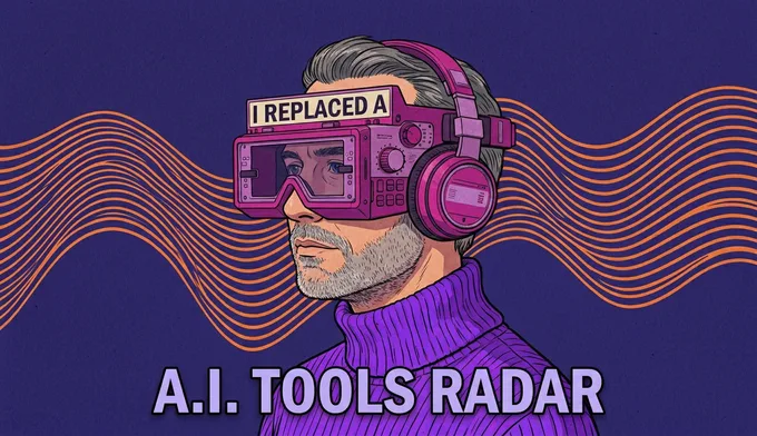 AI Tools Radar – Qwen · Claude · ChatGPT (Avond 22 juli)
