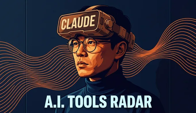AI Tools Radar – Qwen · Claude · ChatGPT (Ochtend 22 juli)