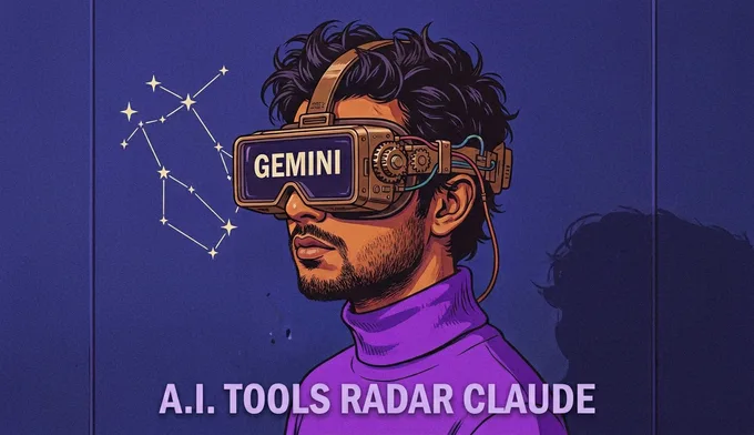 AI Tools Radar – Claude · ChatGPT · Together AI (Avond 23 augustus)