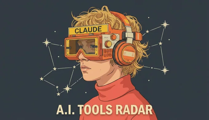 AI Tools Radar – Claude · Qwen · Gemini (Ochtend 23 juli)