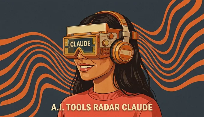 AI Tools Radar – Claude · DeepSeek · Make (Ochtend 24 augustus)