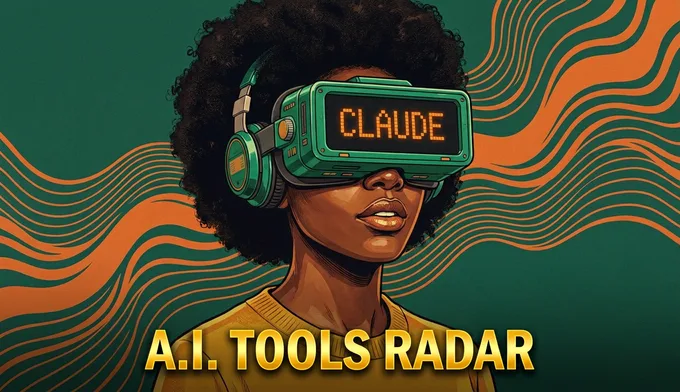 AI Tools Radar – ChatGPT · Claude · Midjourney (Ochtend 24 juni)