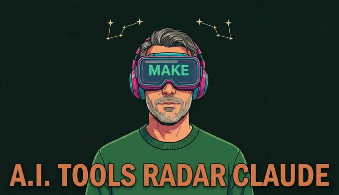 AI Tools Radar – Claude · DeepSeek · Gemini (Middag 25 augustus)
