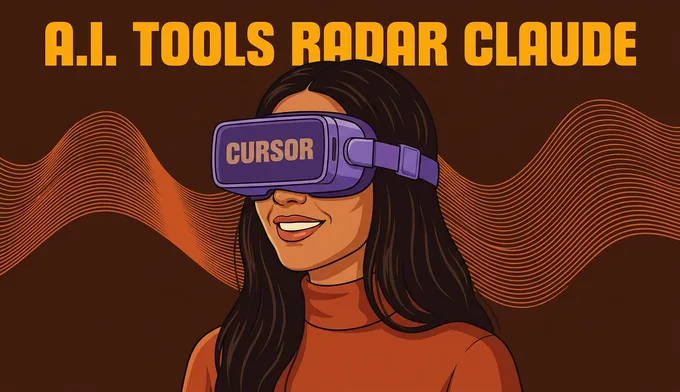 AI Tools Radar – Claude · Qwen · Cursor (Ochtend 25 juli)