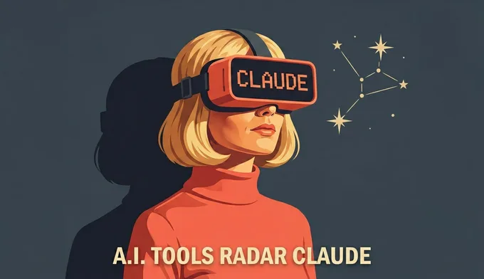 AI Tools Radar – Claude · Qwen · Flux (Avond 25 juli)