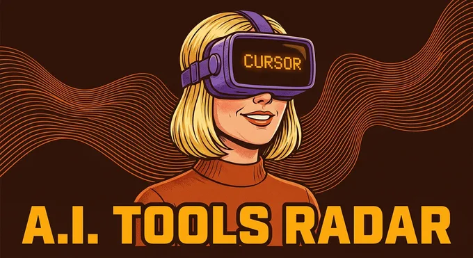 AI Tools Radar – ChatGPT · Claude · Cursor (Avond 25 juni)
