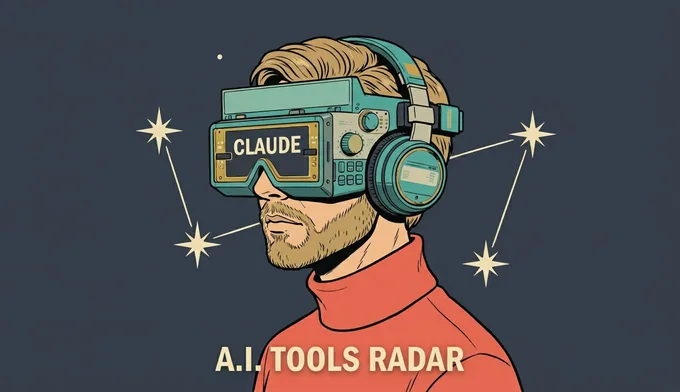 AI Tools Radar – Claude · Qwen · Together AI (Avond 25 september)