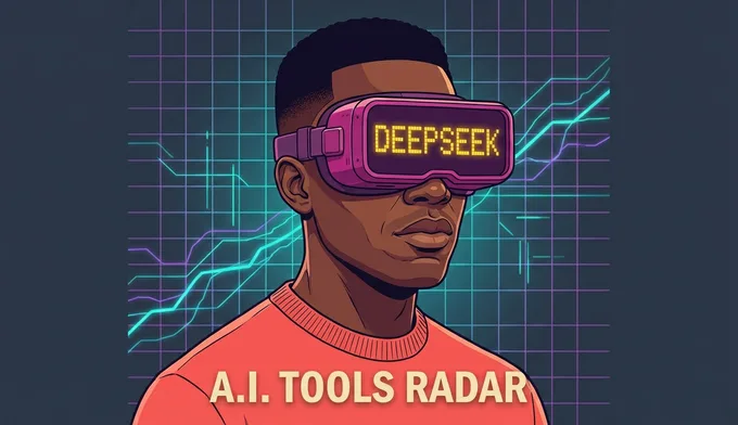 AI Tools Radar – DeepSeek · Z.ai · Qwen (Avond 26 augustus)