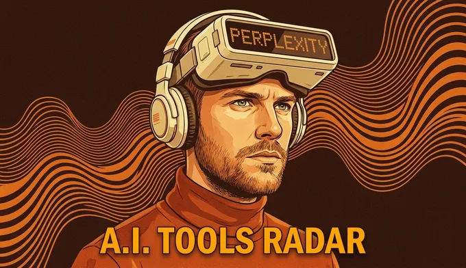 AI Tools Radar – DeepSeek · Claude · Perplexity (Ochtend 26 augustus)