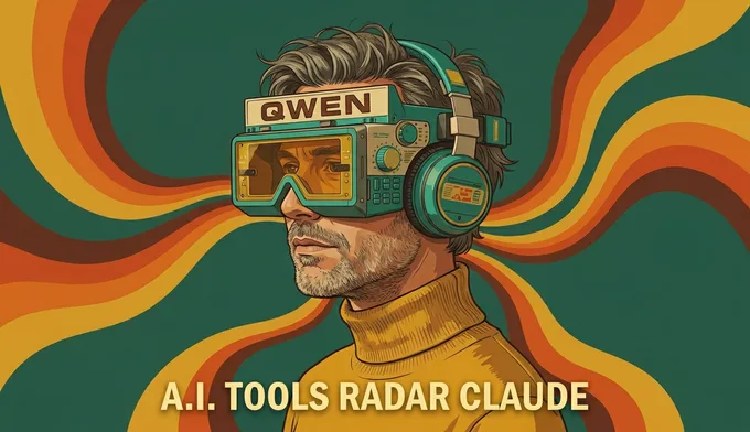 AI Tools Radar – Claude · Qwen · Cursor (Ochtend 26 juli)