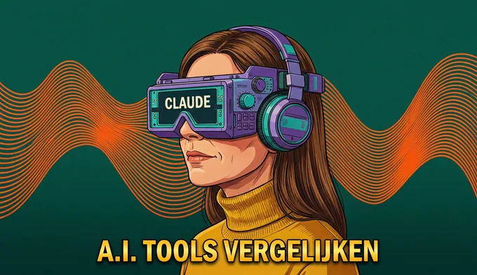 AI Tools Radar – ChatGPT · Claude · Cursor (Avond 26 juni)