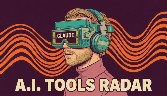 AI Tools Radar – ChatGPT · Cursor · Claude (Ochtend 27 juni)