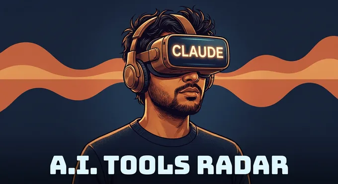AI Tools Radar – ChatGPT · Claude · DeepSeek (Ochtend 28 juni)