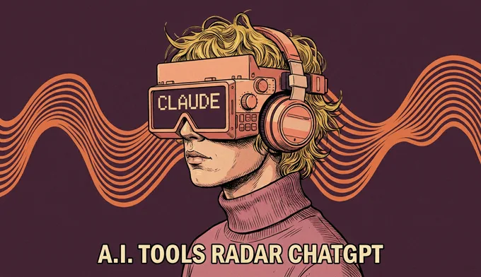 AI Tools Radar – ChatGPT · Pi · Claude (Avond 29 juni)