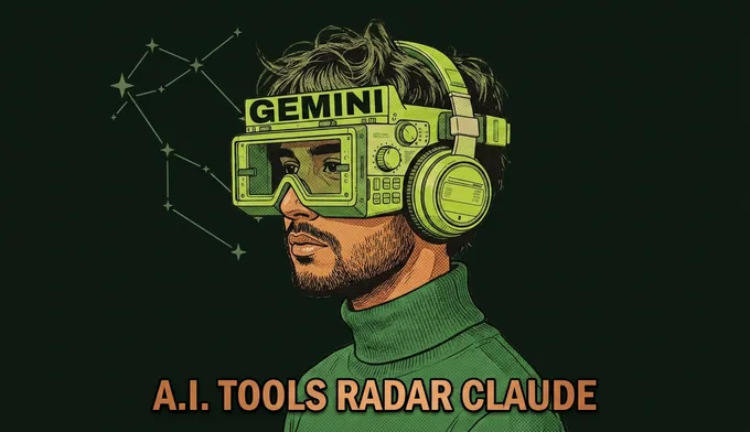AI Tools Radar – Claude · ChatGPT · Make (Ochtend 29 mei)