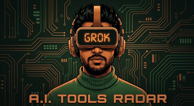 AI Tools Radar – Kimi · DeepSeek · Qwen (Avond 3 augustus)