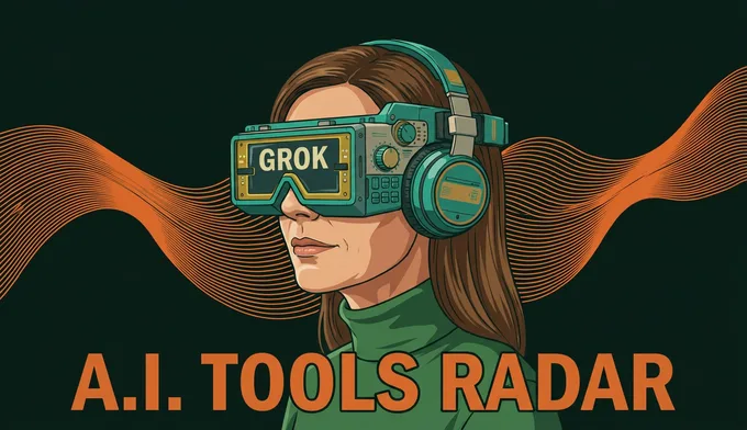 AI Tools Radar – ChatGPT · Pi · Claude (Ochtend 30 juni)
