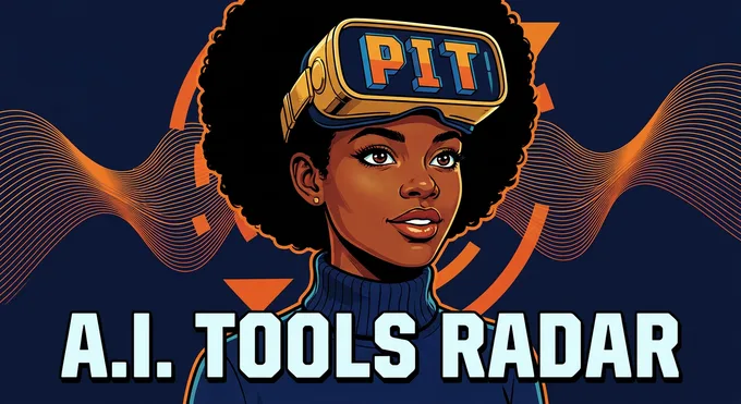 AI Tools Radar – ChatGPT · Pi · DeepSeek (Avond 30 juni)