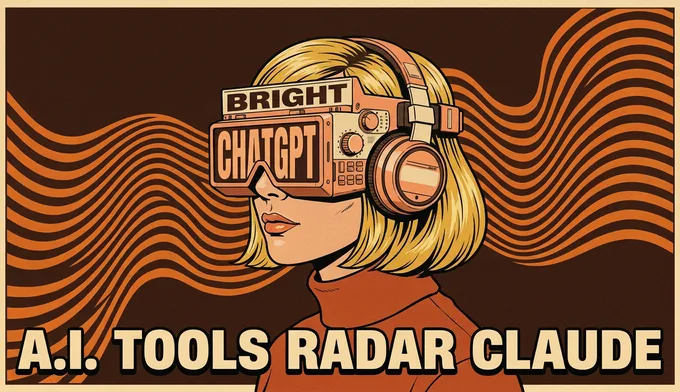 AI Tools Radar – Claude · Make · ChatGPT (Ochtend 30 mei)