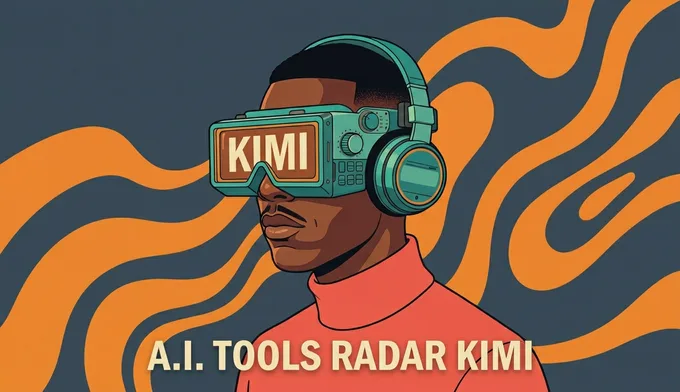 AI Tools Radar – Kimi · Claude · Grok (Ochtend 31 juli)