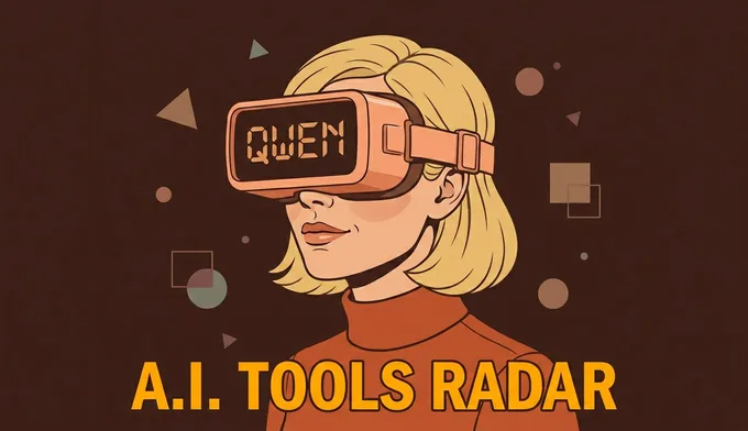AI Tools Radar – Kimi · DeepSeek · Qwen (Avond 4 augustus)