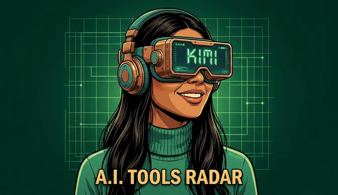 AI Tools Radar – Kimi · DeepSeek · Qwen (Ochtend 4 augustus)