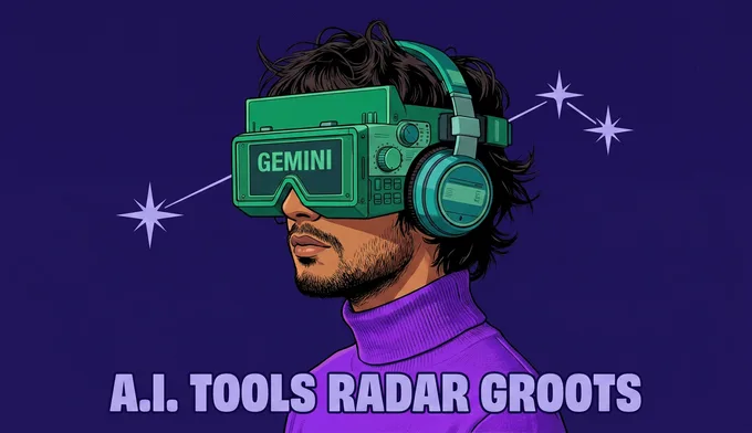 AI Tools Radar – Grok · ChatGPT · Devin (Avond 4 juni)