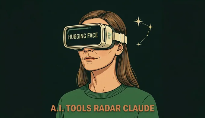 AI Tools Radar – Claude · Gemini · Z.ai (Avond 4 september)