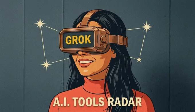 AI Tools Radar – Grok · ChatGPT · Devin (Ochtend 5 juni)