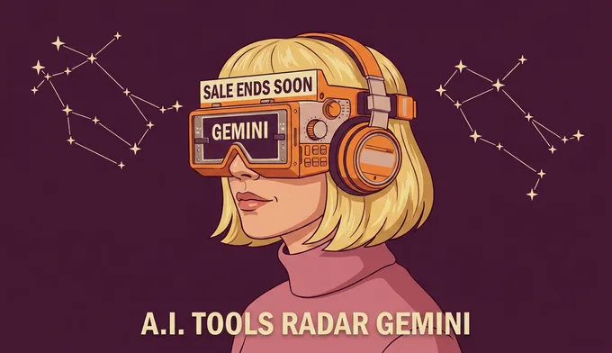AI Tools Radar – Grok · ChatGPT · Gemini (Avond 5 juni)