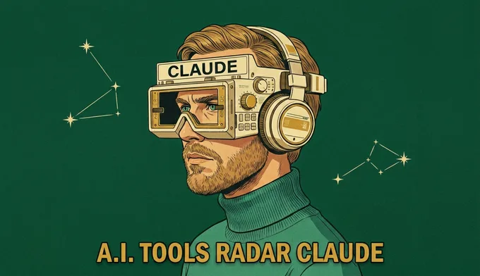 AI Tools Radar – Claude · Gemini · ChatGPT (Ochtend 5 september)
