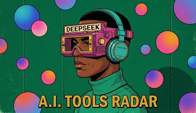 AI Tools Radar – DeepSeek · Qwen · Grok (Avond 6 augustus)