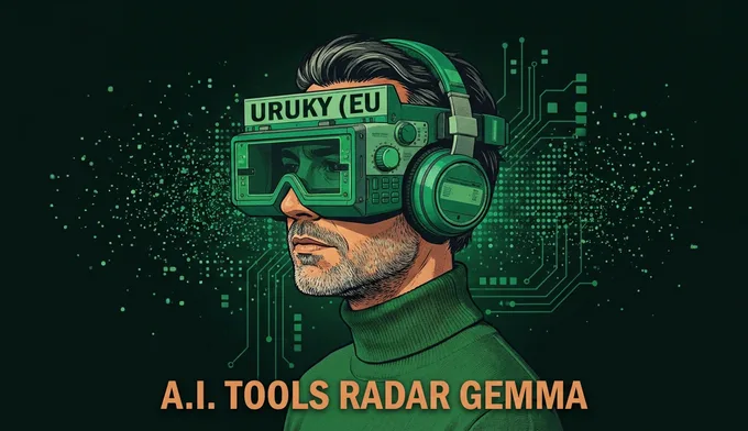 AI Tools Radar – Grok · ChatGPT · Gemma (Ochtend 6 juni)