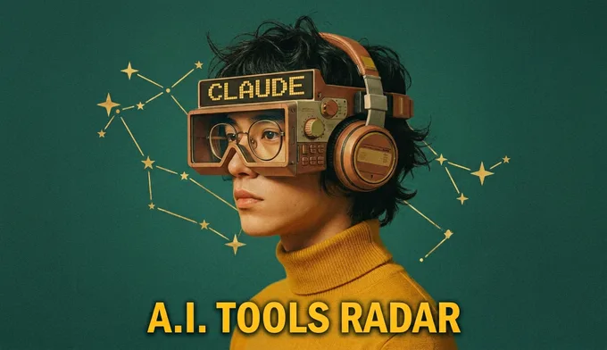 AI Tools Radar – ChatGPT · Claude · Gemini (Avond 6 september)