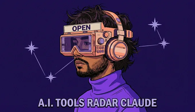 AI Tools Radar – Claude · Gemini · ChatGPT (Ochtend 6 september)