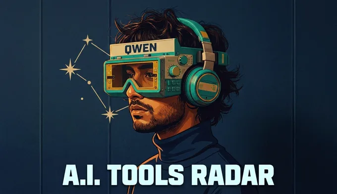 AI Tools Radar – DeepSeek · Qwen · ChatGPT (Ochtend 7 augustus)
