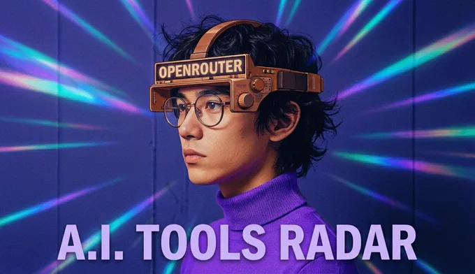 AI Tools Radar – DeepSeek · Qwen · Seedance (Avond 7 augustus)