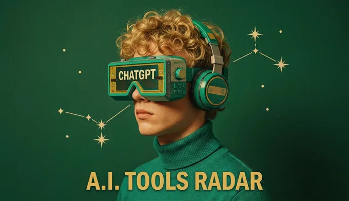 AI Tools Radar – ChatGPT · Claude · Gemini (Avond 7 september)