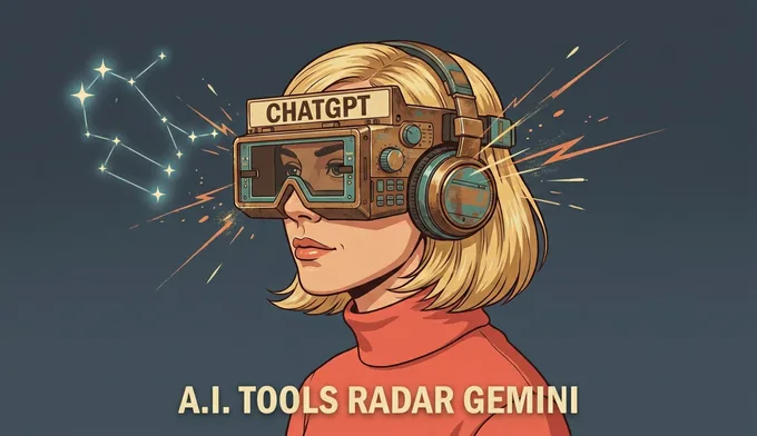AI Tools Radar – ChatGPT · Cursor · Gemini (Ochtend 8 augustus)