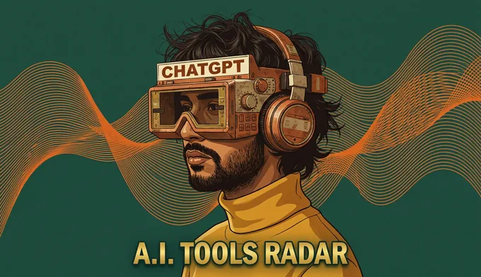 AI Tools Radar – LangChain · ChatGPT · Claude (Ochtend 8 juni)