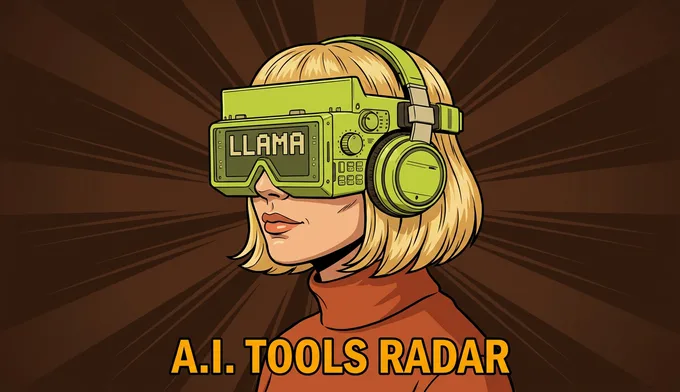 AI Tools Radar – Grok · ChatGPT · Llama (Ochtend 9 juli)