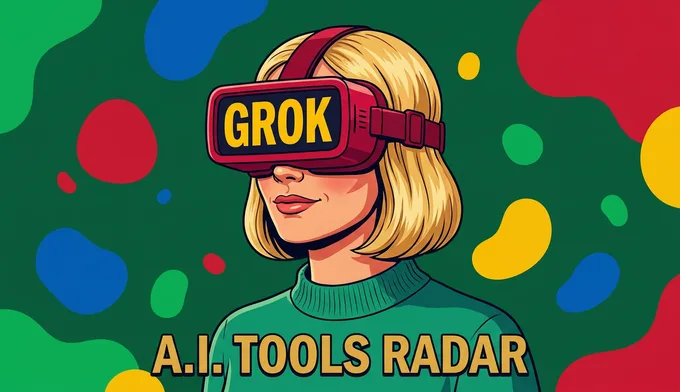 AI Tools Radar – Grok · LangChain · ChatGPT (Ochtend 9 juni)
