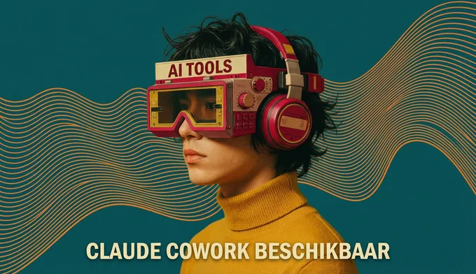 Claude Cowork: Anthropic's AI-agent voor kenniswerkers is breed beschikbaar