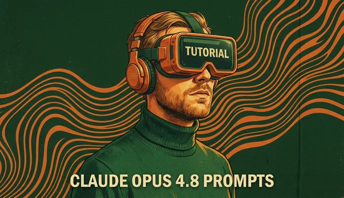 Claude Opus 4.8 zegt vaker 'ik weet het niet': zo benut je dat in drie prompts