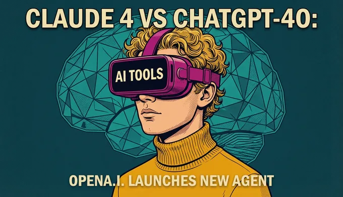 Claude 4 vs ChatGPT-4o: welke AI-assistent past bij jou?