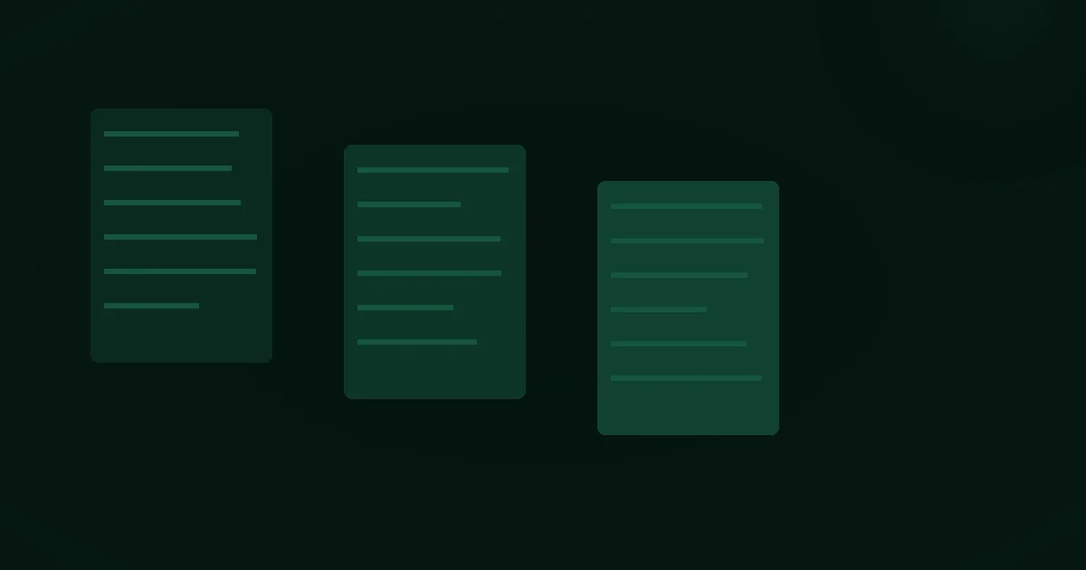 Documenten samenvatten met AI: van PDF naar kernpunten in seconden